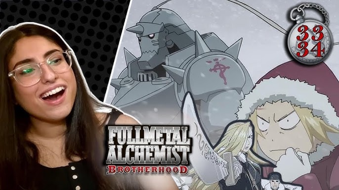 Kaguya-Sama: Love Is War' Dethrones Fullmetal Alchemist As The Top