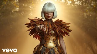 Sia Ft Sean Paul U0026 David Guetta  Born To Win new   2026