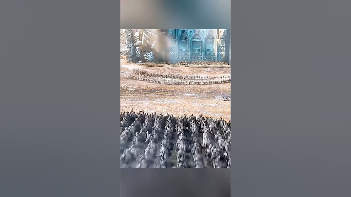 The Hobbit: The Battle of the Five Armies | Dwarves and Elves Unite Against the Dark Forces ⚔️🛡️🐉