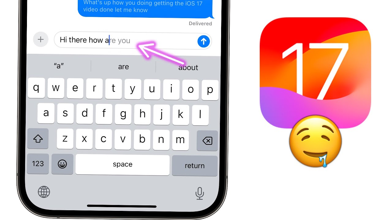 iOS 17 Offical, có nên cập nhật? : r/vozforums