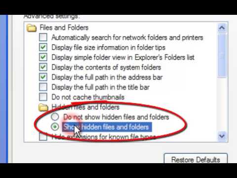 How To FIX Massive 1.1.3 & 1.1.5 CRASHING Bug [Windows XP]