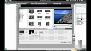 شرح برنامج  VSDC free  video editor كيفية دمج مقاطع الفيديو ، جزء 1 من 4