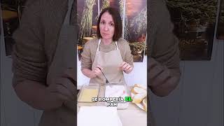 Torrijas Perfectas: El Secreto del Pan Jugoso #shorts