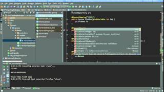 04.1 Spring Data Jpa - Spring MVC 4