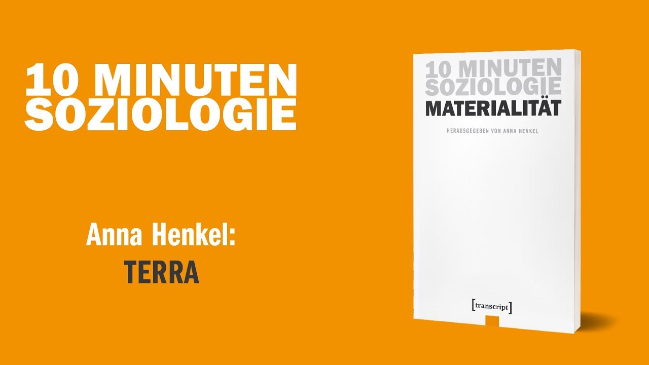 Terra (Anna Henkel) | transcript Verlag