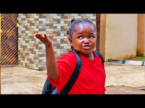 You Will Laugh Out Loud While Watching This Latest Amazing Funny EBUBE OBIO 2026 Nigerian Movie