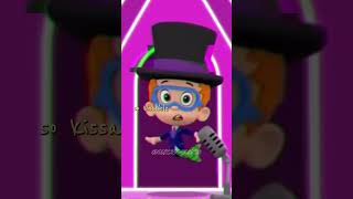 Nanny is jusst-👌👌#nonny#bubbleguppies#fypシ゚viral