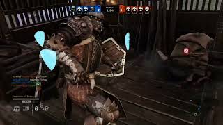 Pre Rework Conqueror Duels (SUPERIOR MIXUPS)