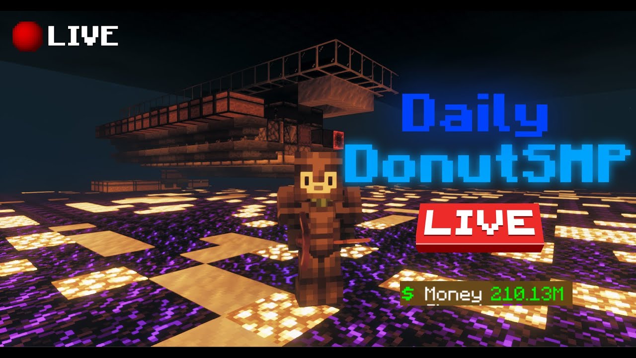 (1000+SKELYS) donutsmp live | buying/selling skelly, rate bases, NO ...