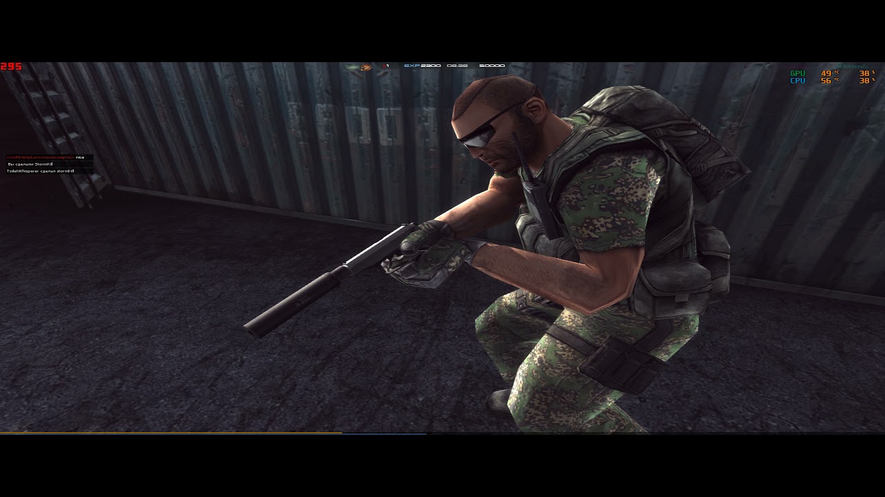 Contract Wars Storm Kills/TRIPLE KILL KNIVES