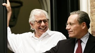Watergates Woodward And Bernstein Remember Ben Bradlee