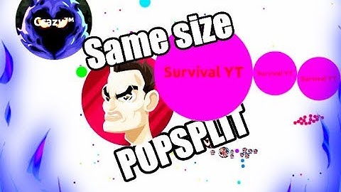 Abs0rb.me Same size / Double Split with Autosplit / BEST MOMENTS / SurvivorG 🐾 / HD Abs0rbe.me