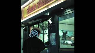 코드 쿤스트(CODE KUNST) - What I Feel (Feat. 도넛맨, Owen Ovadoz)