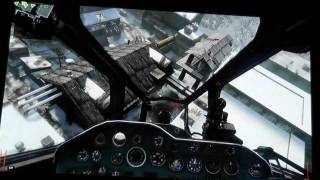 Call Of Duty - Black Ops: Elicottero !! screenshot 5