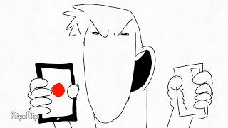 oneyplays animated: minecraft let's play