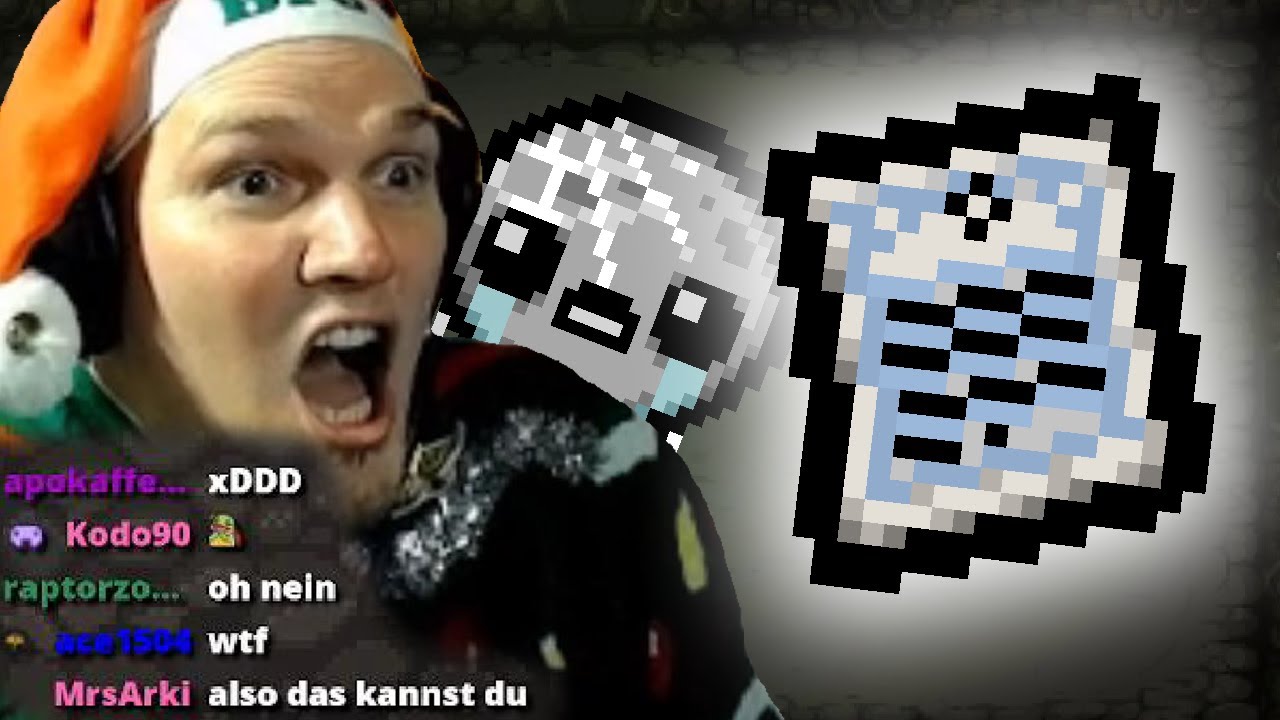 Tainted Lost und das Death Certificate! | Holiday Stream Special!