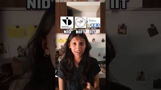 NID | NIFT | UCEED #designexam #designentrance
