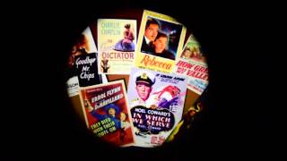 1930 1940s Films (FG7442)