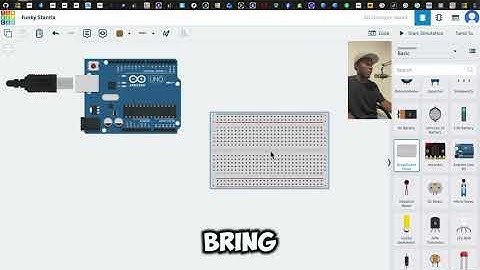 Arduino Traffic Light System | Step-by-Step Beginner Tutorial 