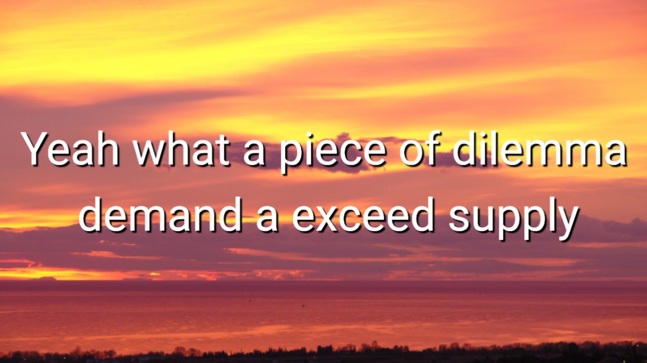 Conkarah Banana (Lyrics) YouTube