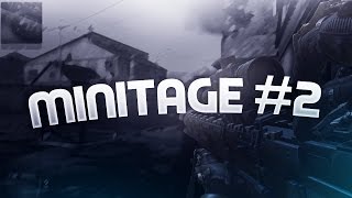 Delta dSoult: Mini #2 - Multi-CoD