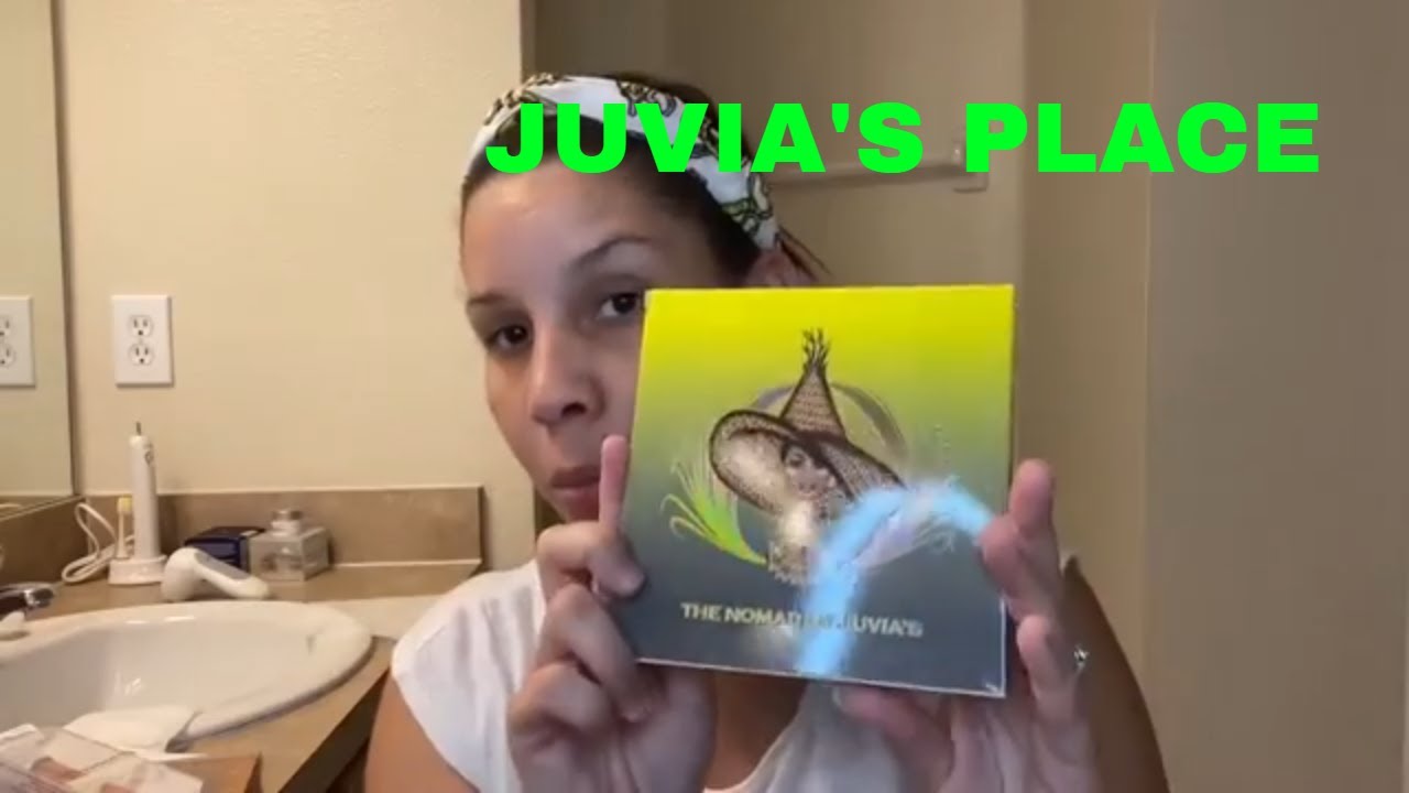 FIRST IMPRESSION JUVIA’S PLACE 