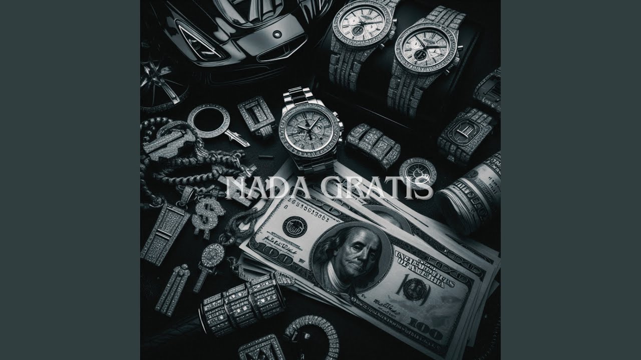 Watch Nada Gratis on YouTube Watch Nada Gratis on YouTube