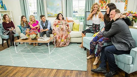 How To - Matt Iseman's Guide to Cohabitation - Hal...