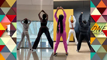 Try Not To Dance Challenge Compilation - November 2025 Part 2