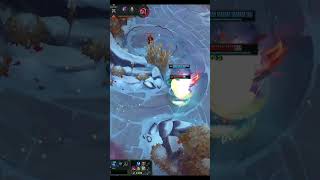 Tryndamere Evelynn VS Warwick Diana | League Of Legends Arena