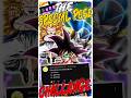The SPECIAL POSE Challenge! Using LF Gotenks in Dragon Ball Legends