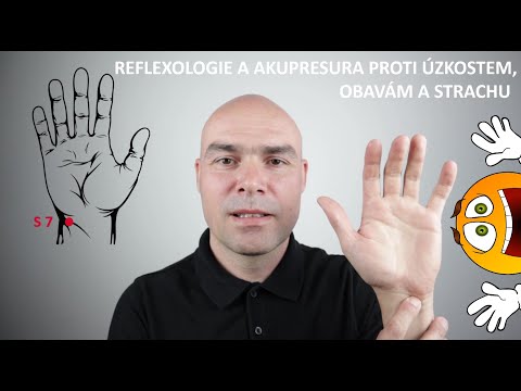 Video: Akupunktura Pro úzkost: Výhody, Vedlejší účinky A Co Lze Očekávat