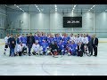 18 июля 2017 хоккей KLIP 1
