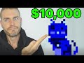 SKIP BITCOIN! I Made $10k Flipping NFT Kitties (Beginner NFT Buying Guide)