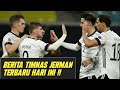 Berita timnas Jerman‼️Manuel Neuer waspadai timnas spanyol 😱‼️