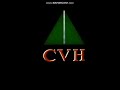 Cvh productions logo 1995