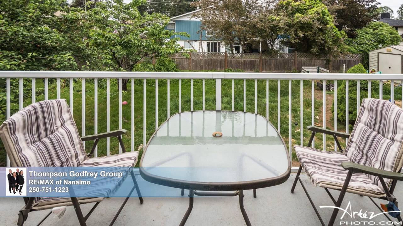 2421 Glenayr Drive, Nanaimo BC YouTube