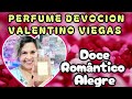 DOCINHO, ALEGRE E ROMÂNTICO: DEVOCION RESENHA VALENTINO VIEGAS INSPIRADO EM D&amp;G DEVOTION: VEM VER!