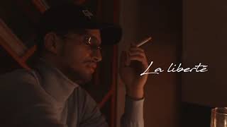 Soolking feat  Ouled El Bahdja   Liberté Clip Officiel Prod by Katakuree Resimi