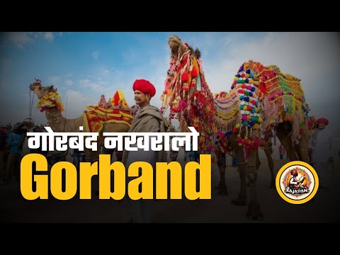 Gorband Superhit Rajasthani Song By Khete Khan & Mangniyar Group @musicofrajasthan.online  Boy's