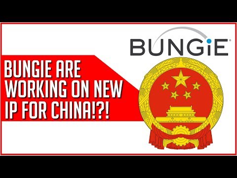 Videó: Új Bungie IP-megállapodás 