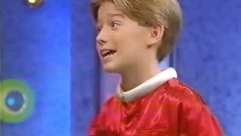 In Outer Space (2002 Version) Part 17