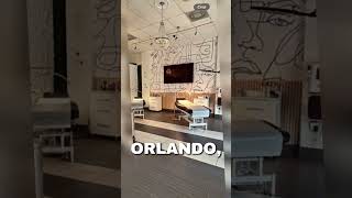 Wellness services coming to Orlando Fl summer 2026 #wellness #peptides #womeninbusiness