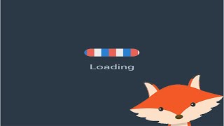 Simple HTML CSS Loader 2 2019