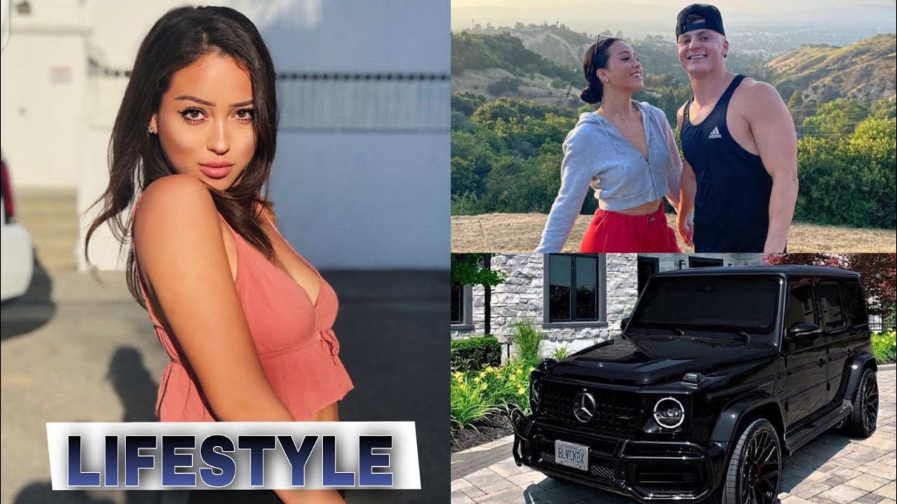 Affaf Lifestyle | Age | Biography | Net worth | Income Fact's | Wiki ...