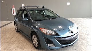 2010 Mazda Mazda3 GS | Toyota Northwest Edmonton | 94R4058A
