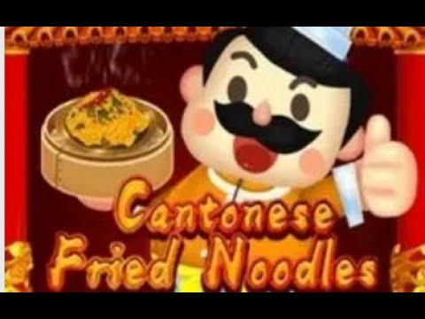 Cantonese Fried Noodles Slot Review | Free Play video preview