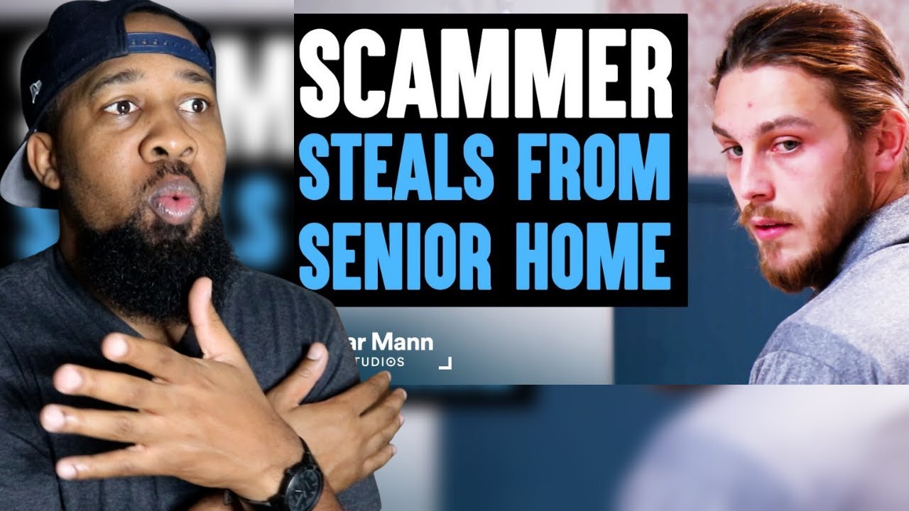 People Who Got What They Deserve (Instant Karma)...