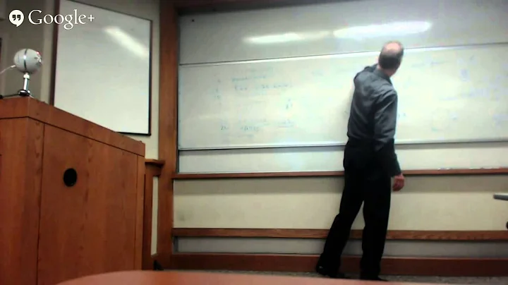 Michael Dennison - Entrepreneur Speaker Series at ...
