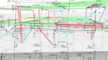 FabSuite  - Software para Fabricação em Aço  Módulo de Controle de Produção